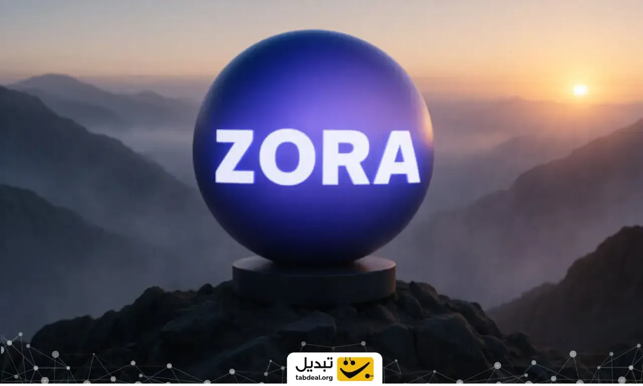 معرفی ارز زورا.webp