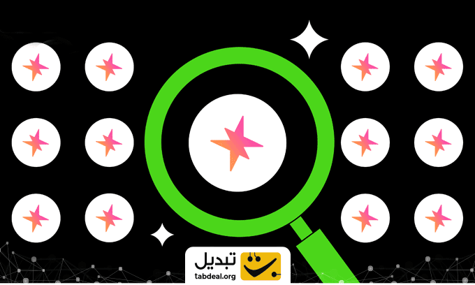 معرفی-توکن-اسپارک