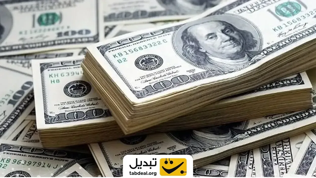 نحوه تبدیل یورو به دلار آمریکا