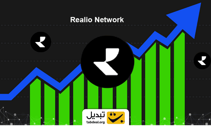 نمودار-قیمت-ارز-ریدیو-نتورک