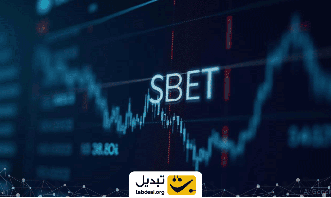 نمودار-قیمت--شارپ-لینک-گیمینگ.webp