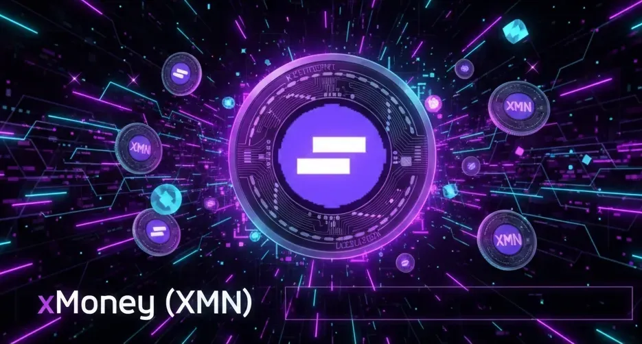 قیمت ارز دیجیتال ایکس ‌مانی