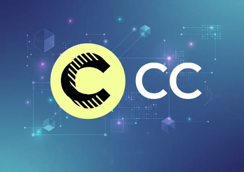 قیمت ارز دیجیتال کانتون