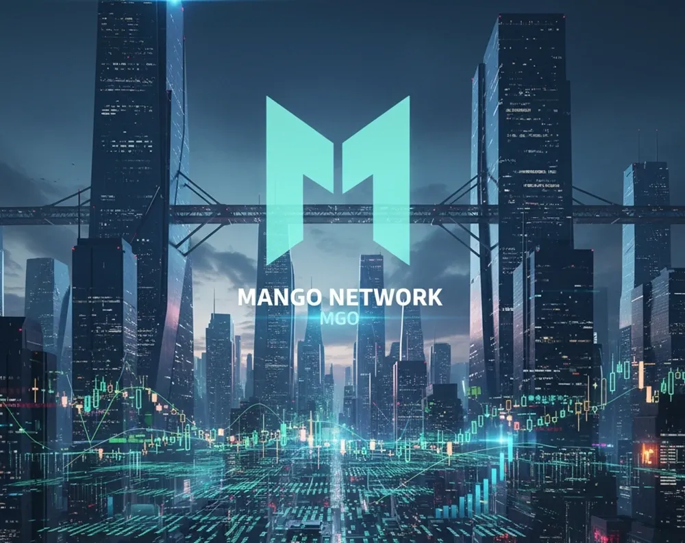 قیمت ارز دیجیتال منگو نتورک