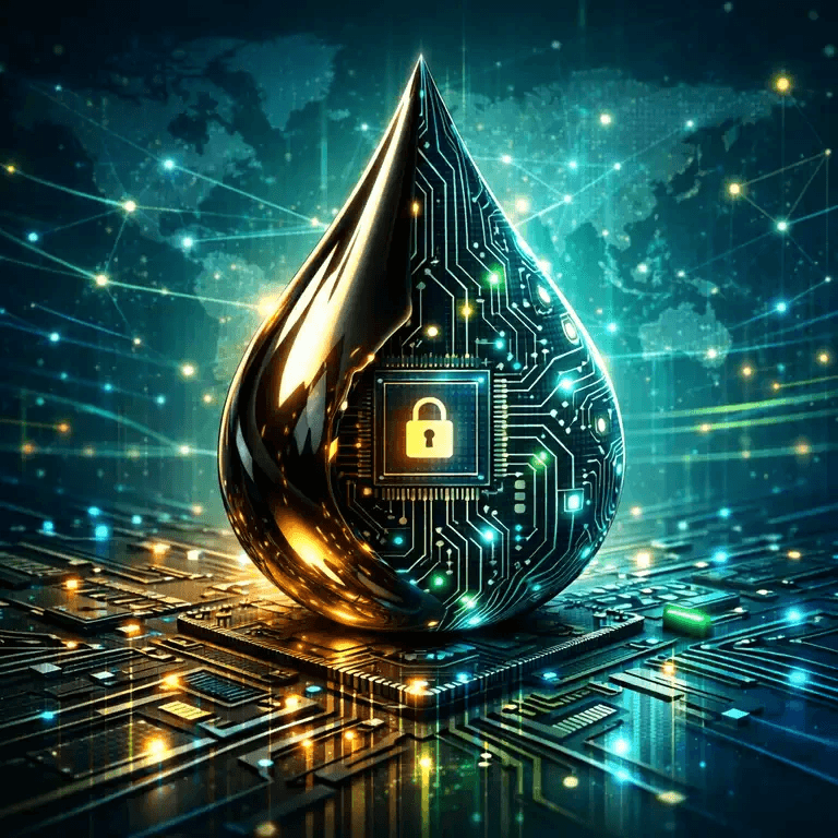 قیمت ارز دیجیتال نفت