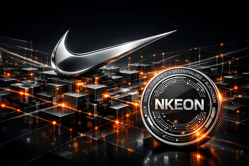 قیمت ارز دیجیتال سهام نایک