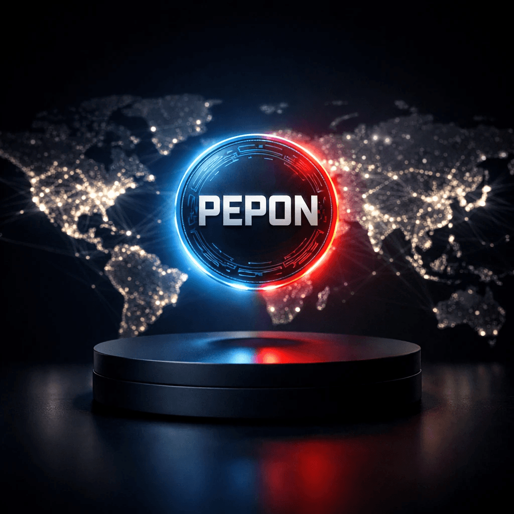 قیمت ارز دیجیتال سهام پپسی