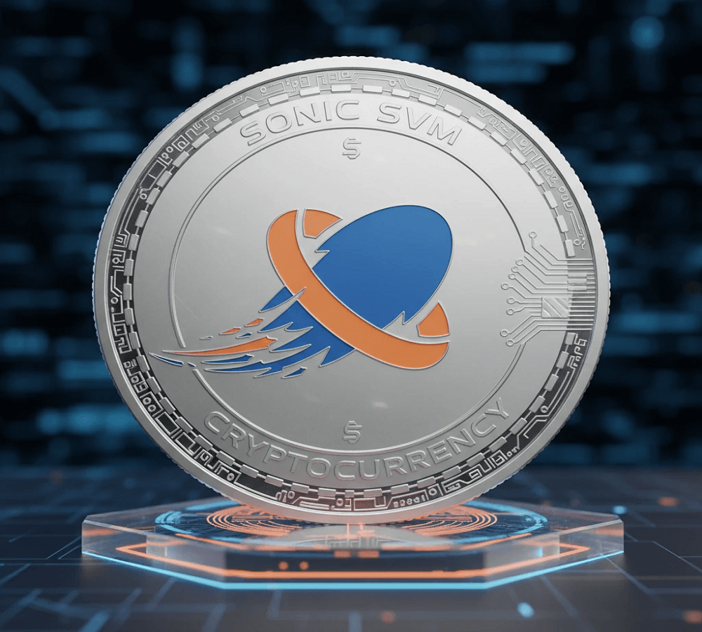 قیمت ارز دیجیتال  سونیک اس‌وی‌ام