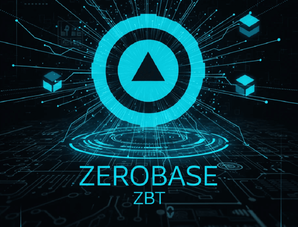 قیمت ارز دیجیتال زیرو بیس