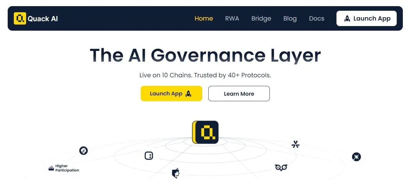 قیمت ارز کواک ای ‌آی.webp