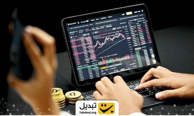 سود-سرمایه-گذاری-در-ارز-مای-شل.WEBP