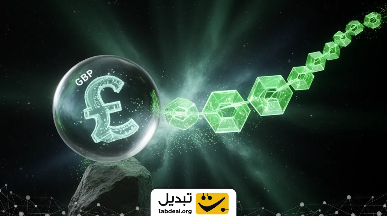 تبدیل-پوند