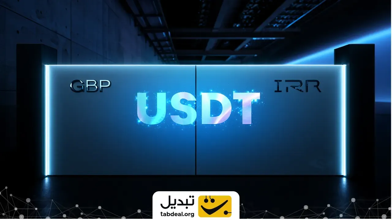 تبدیل-پوند-انگلیس-به-ریال-ایران