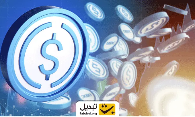 تحلیل-تکنیکال-ارز-یو-اس-دی-سی-.WEBP