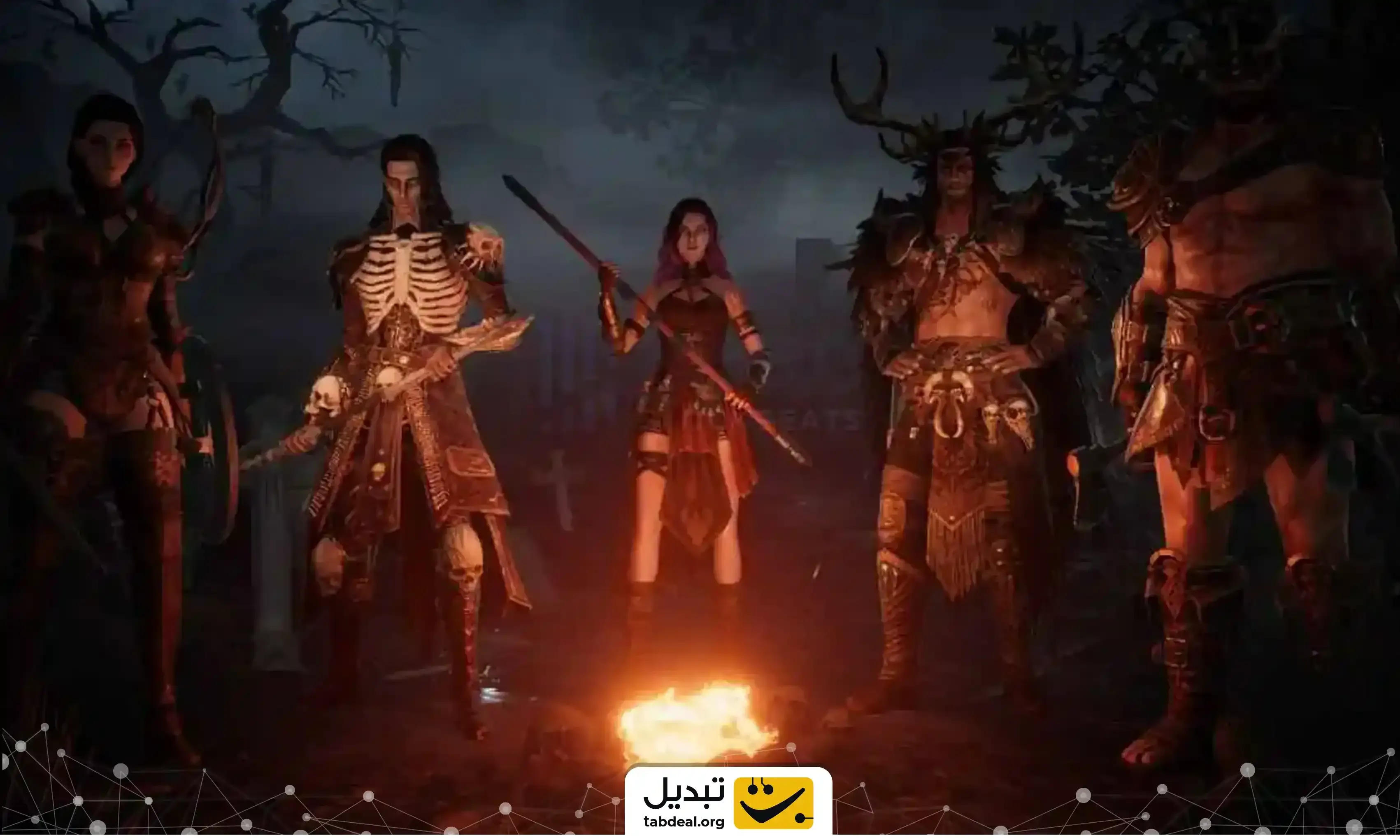 توکن-سراف