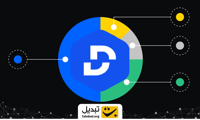 توکنومیکس-ارز-دیفای.WEBP